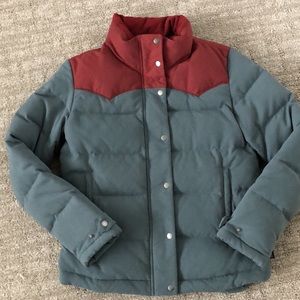 Patagonia Bivy Jacket
